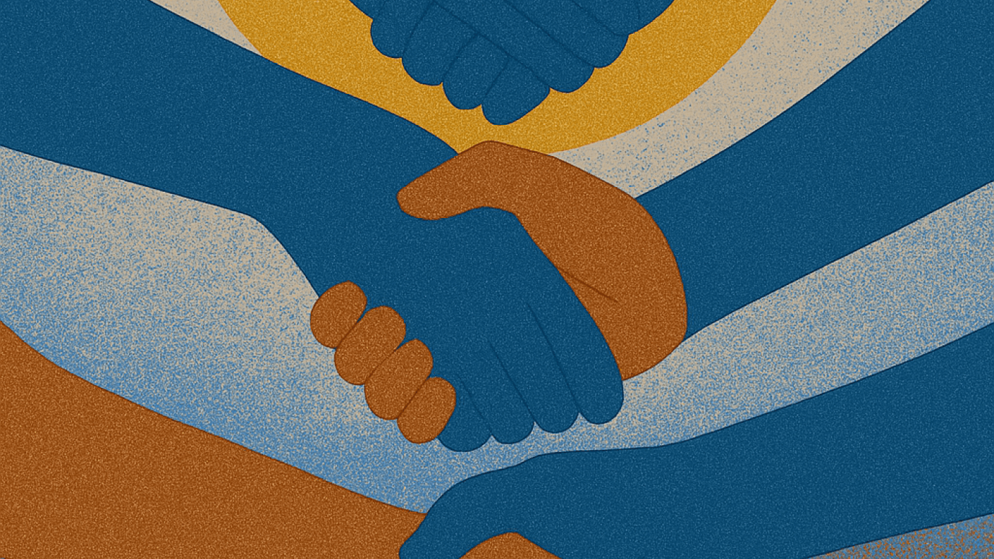 Header image for Men's Gathering